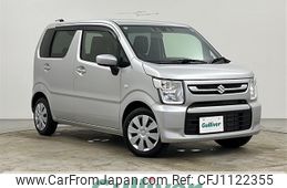 suzuki wagon-r 2024 -SUZUKI--Wagon R 5BA-MH85S--MH85S-216341---SUZUKI--Wagon R 5BA-MH85S--MH85S-216341-