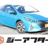 toyota prius-phv 2017 -TOYOTA--Prius PHV DLA-ZVW52--ZVW52-3065865---TOYOTA--Prius PHV DLA-ZVW52--ZVW52-3065865- image 1