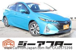 toyota prius-phv 2017 -TOYOTA--Prius PHV DLA-ZVW52--ZVW52-3065865---TOYOTA--Prius PHV DLA-ZVW52--ZVW52-3065865-