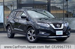 nissan x-trail 2018 -NISSAN--X-Trail DBA-NT32--NT32-092613---NISSAN--X-Trail DBA-NT32--NT32-092613-