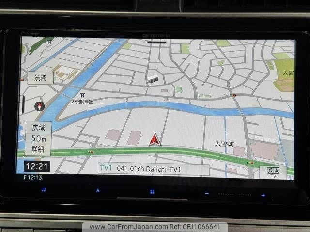 toyota land-cruiser-prado 2021 -TOYOTA--Land Cruiser Prado 3DA-GDJ150W--GDJ150-0054466---TOYOTA--Land Cruiser Prado 3DA-GDJ150W--GDJ150-0054466- image 2