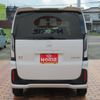 honda n-box 2023 -HONDA 【つくば 581ｴ8456】--N BOX JF5--2004990---HONDA 【つくば 581ｴ8456】--N BOX JF5--2004990- image 2