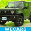 suzuki jimny-sierra 2025 quick_quick_3BA-JB74W_JB74W-236401 image 1