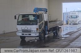 mitsubishi-fuso fighter 2001 -MITSUBISHI--Fuso Fighter FK71GJ-751077---MITSUBISHI--Fuso Fighter FK71GJ-751077-