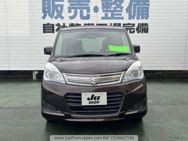 suzuki solio 2015 -SUZUKI--Solio MA15S--526023---SUZUKI--Solio MA15S--526023- image 2