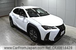 lexus ux 2019 -LEXUS 【岡山 301め7051】--Lexus UX MZAA10-2010379---LEXUS 【岡山 301め7051】--Lexus UX MZAA10-2010379-