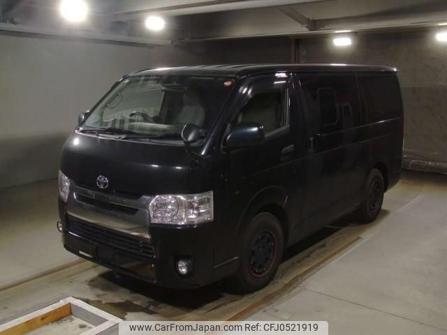 toyota regiusace-van 2019 quick_quick_QDF-GDH201V_GDH201-1023023 image 1