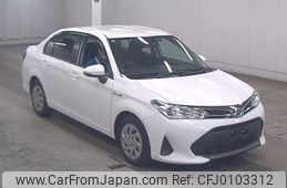 toyota corolla-axio 2020 quick_quick_DAA-NKE165_NKE165-7232544