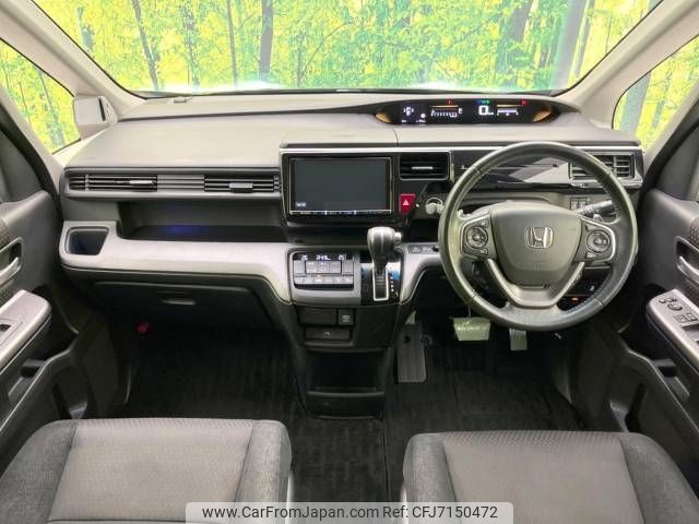 honda stepwagon 2019 -HONDA--Stepwgn DBA-RP3--RP3-1231489---HONDA--Stepwgn DBA-RP3--RP3-1231489- image 2