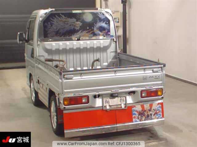 honda acty-truck 2012 -HONDA 【名変中 】--Acty Truck HA9--1200092---HONDA 【名変中 】--Acty Truck HA9--1200092- image 2