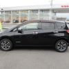 nissan note 2017 -NISSAN--Note DAA-HE12--HE12-058384---NISSAN--Note DAA-HE12--HE12-058384- image 22