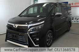 toyota voxy 2018 YAMAKATSU_ZRR80-0466510
