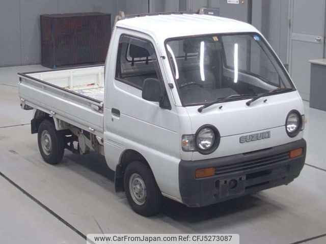 suzuki carry-truck 1992 AUTOSERVER_9T_785_30686 image 1