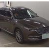 mazda cx-8 2019 quick_quick_3DA-KG2P_KG2P-207244 image 1