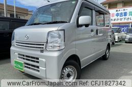 mazda scrum-van 2018 CFJ1827342