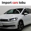 volkswagen golf-touran 2019 -VOLKSWAGEN--VW Golf Touran 1TDFG--WVGZZZ1TZLW002438---VOLKSWAGEN--VW Golf Touran 1TDFG--WVGZZZ1TZLW002438- image 1