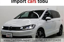 volkswagen golf-touran 2019 -VOLKSWAGEN--VW Golf Touran 1TDFG--WVGZZZ1TZLW002438---VOLKSWAGEN--VW Golf Touran 1TDFG--WVGZZZ1TZLW002438-