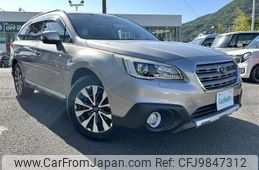 subaru outback 2015 -SUBARU--Legacy OutBack DBA-BS9--BS9-010692---SUBARU--Legacy OutBack DBA-BS9--BS9-010692-