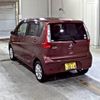 mitsubishi ek-wagon 2014 -MITSUBISHI 【岡山 583よ2014】--ek Wagon B11W-0055973---MITSUBISHI 【岡山 583よ2014】--ek Wagon B11W-0055973- image 2