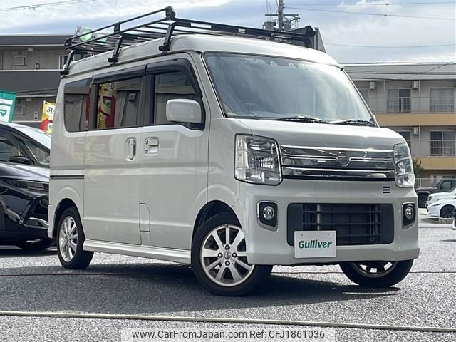 nissan clipper-rio 2020 CFJ1861036 image 1