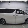 toyota alphard 2021 -TOYOTA--Alphard AGH30W-0387595---TOYOTA--Alphard AGH30W-0387595- image 4