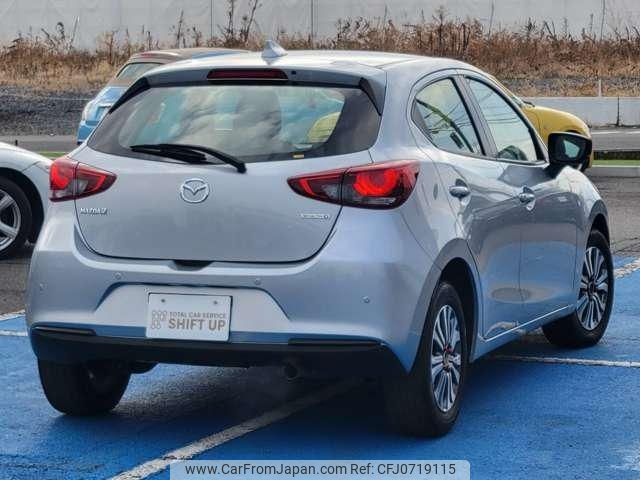 mazda demio 2020 -MAZDA--MAZDA2 DJLFS--711932---MAZDA--MAZDA2 DJLFS--711932- image 2