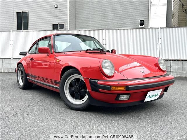 porsche 911 1994 -PORSCHE--Porsche 911 E-9114---WPOZZZ91ZDS120725---PORSCHE--Porsche 911 E-9114---WPOZZZ91ZDS120725- image 1