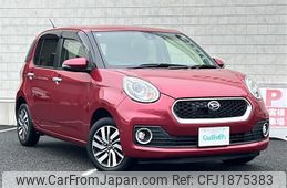 daihatsu boon 2018 CFJ1875383