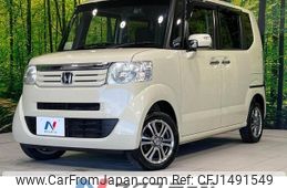 honda n-box 2013 CFJ1491549