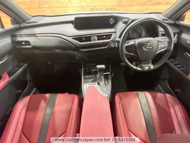lexus ux 2019 quick_quick_MZAH15_MZAH15-2009603 image 2
