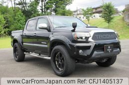 toyota tacoma 2013 GOO_NET_EXCHANGE_0206396A30250610W001