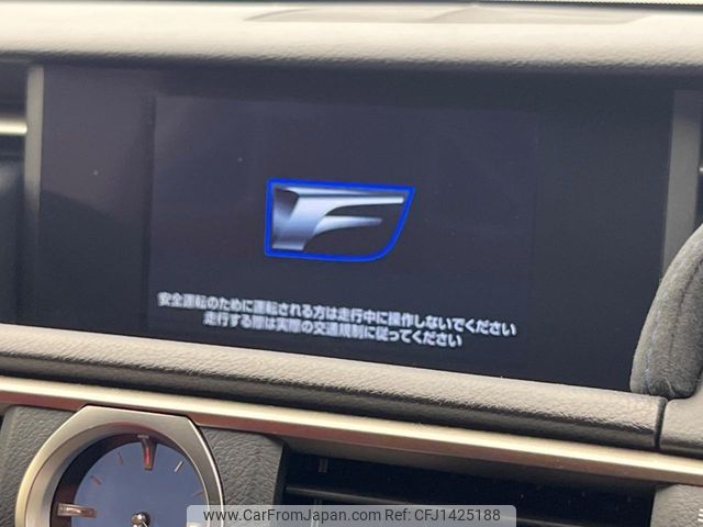 lexus rc-f 2015 -LEXUS--Lexus RC F DBA-USC10--USC10-6001619---LEXUS--Lexus RC F DBA-USC10--USC10-6001619- image 2