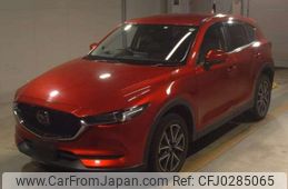 mazda cx-5 2020 -MAZDA--CX-5 6BA-KFEP--KFEP-307257---MAZDA--CX-5 6BA-KFEP--KFEP-307257-