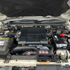 mitsubishi pajero 2000 9 image 13