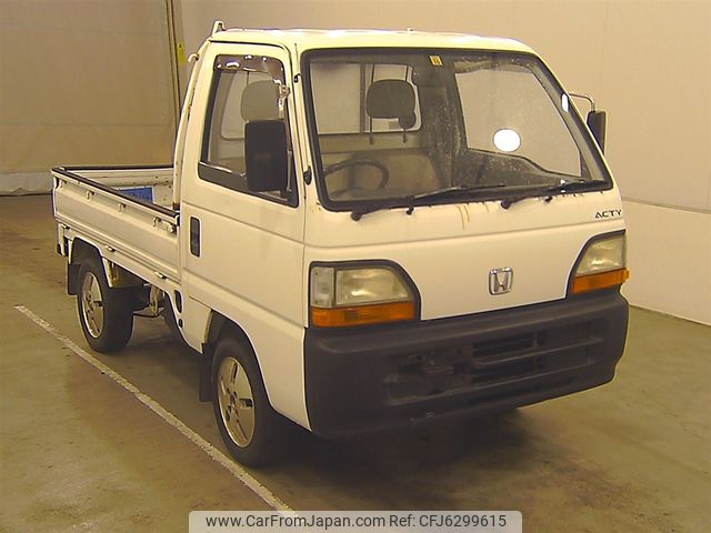 honda acty-truck 1995 MAGARIN_13788 image 1