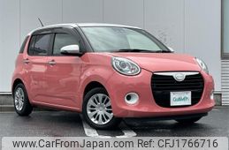 daihatsu boon 2019 CFJ1766716