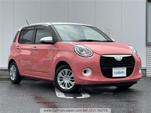 daihatsu boon 2019 CFJ1766716 image 1