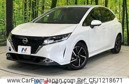 nissan note 2021 quick_quick_E13_E13-017785
