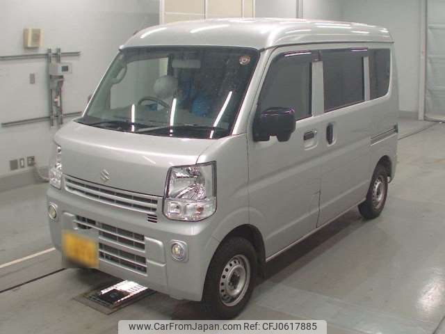 suzuki every 2023 -SUZUKI 【市原 480ｱ6879】--Every 3BD-DA17V--DA17V-688504---SUZUKI 【市原 480ｱ6879】--Every 3BD-DA17V--DA17V-688504- image 1