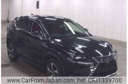 lexus nx 2020 -LEXUS--Lexus NX DBA-AGZ10--AGZ10-1025940---LEXUS--Lexus NX DBA-AGZ10--AGZ10-1025940-