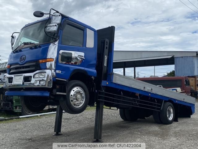 nissan diesel-ud-condor 2012 GOO_NET_EXCHANGE_0803477A20250714G001 image 1