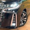 toyota alphard 2022 CFJ1838792 image 12