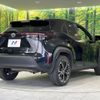 toyota yaris-cross 2024 CFJ1781381 image 18