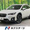 subaru xv 2018 -SUBARU--Subaru XV DBA-GT7--GT7-068231---SUBARU--Subaru XV DBA-GT7--GT7-068231- image 1