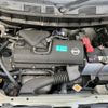 nissan cube 2004 -NISSAN--Cube UA-BZ11--BZ11-196450---NISSAN--Cube UA-BZ11--BZ11-196450- image 2