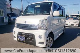 suzuki every-wagon 2012 -SUZUKI--Every Wagon ABA-DA64W--DA64W-408359---SUZUKI--Every Wagon ABA-DA64W--DA64W-408359-