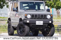 suzuki jimny 2020 quick_quick_3BA-JB64W_JB64W-160741