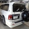 toyota land-cruiser 1999 -TOYOTA 【函館 88ﾁ3695】--Land Cruiser HDJ101K--0012024---TOYOTA 【函館 88ﾁ3695】--Land Cruiser HDJ101K--0012024- image 2