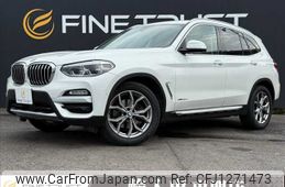 bmw x3 2018 -BMW--BMW X3 LDA-TX20--WBATX320500Z12160---BMW--BMW X3 LDA-TX20--WBATX320500Z12160-