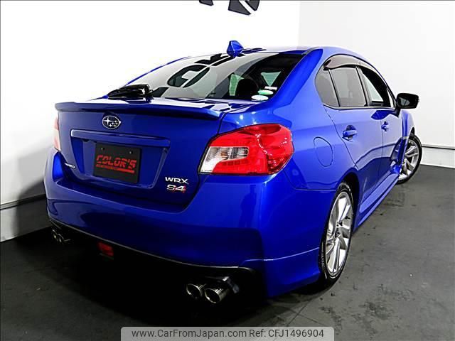subaru wrx-s4 2014 quick_quick_DBA-VAG_VAG-002828 image 2